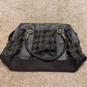 MCM Large Tote Purse